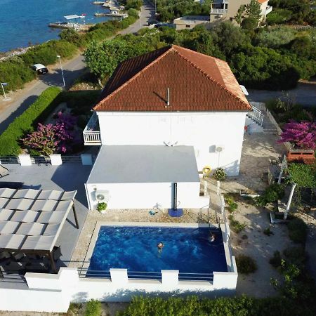 Fei Fei Apartments Račišće Exterior foto