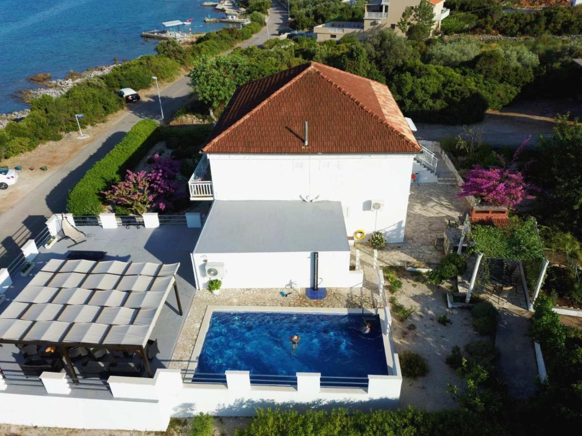 Fei Fei Apartments Račišće Exterior foto