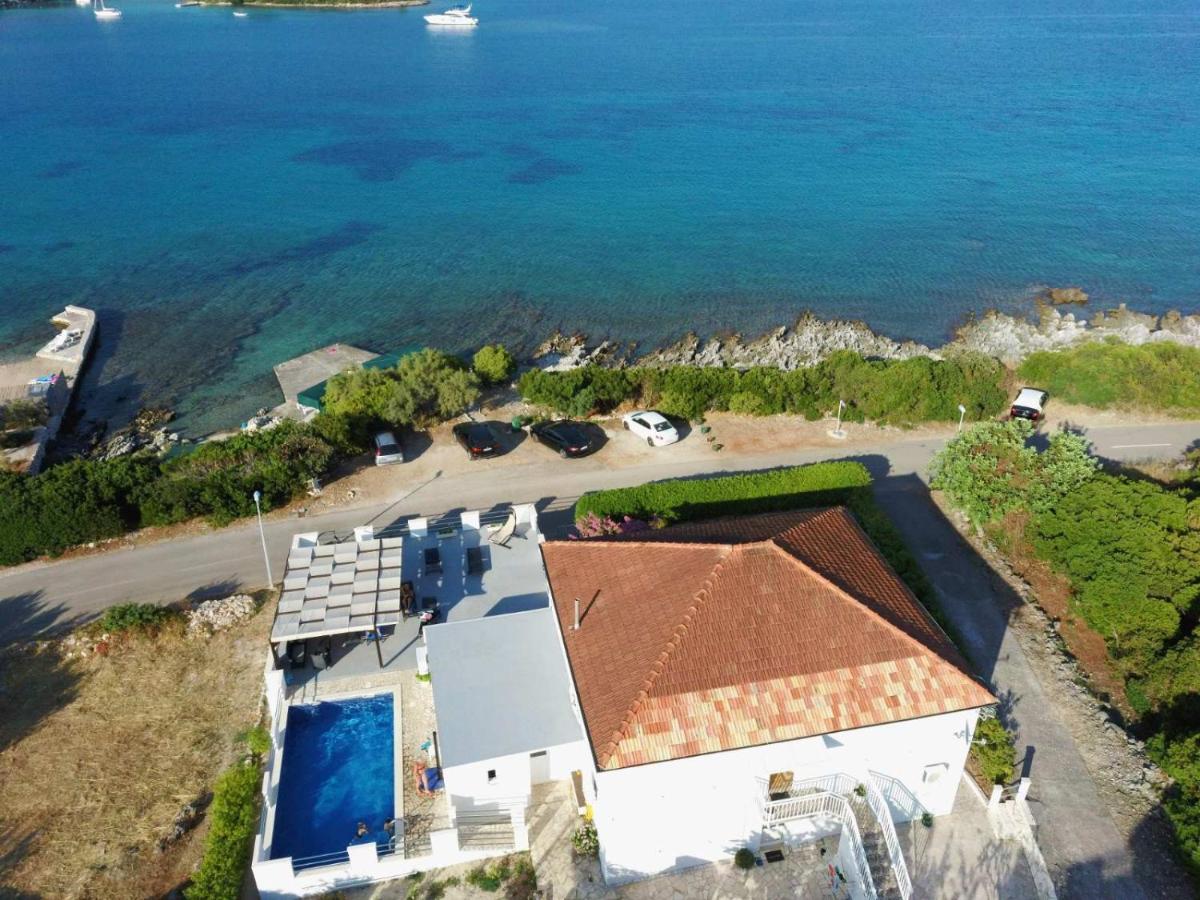 Fei Fei Apartments Račišće Exterior foto