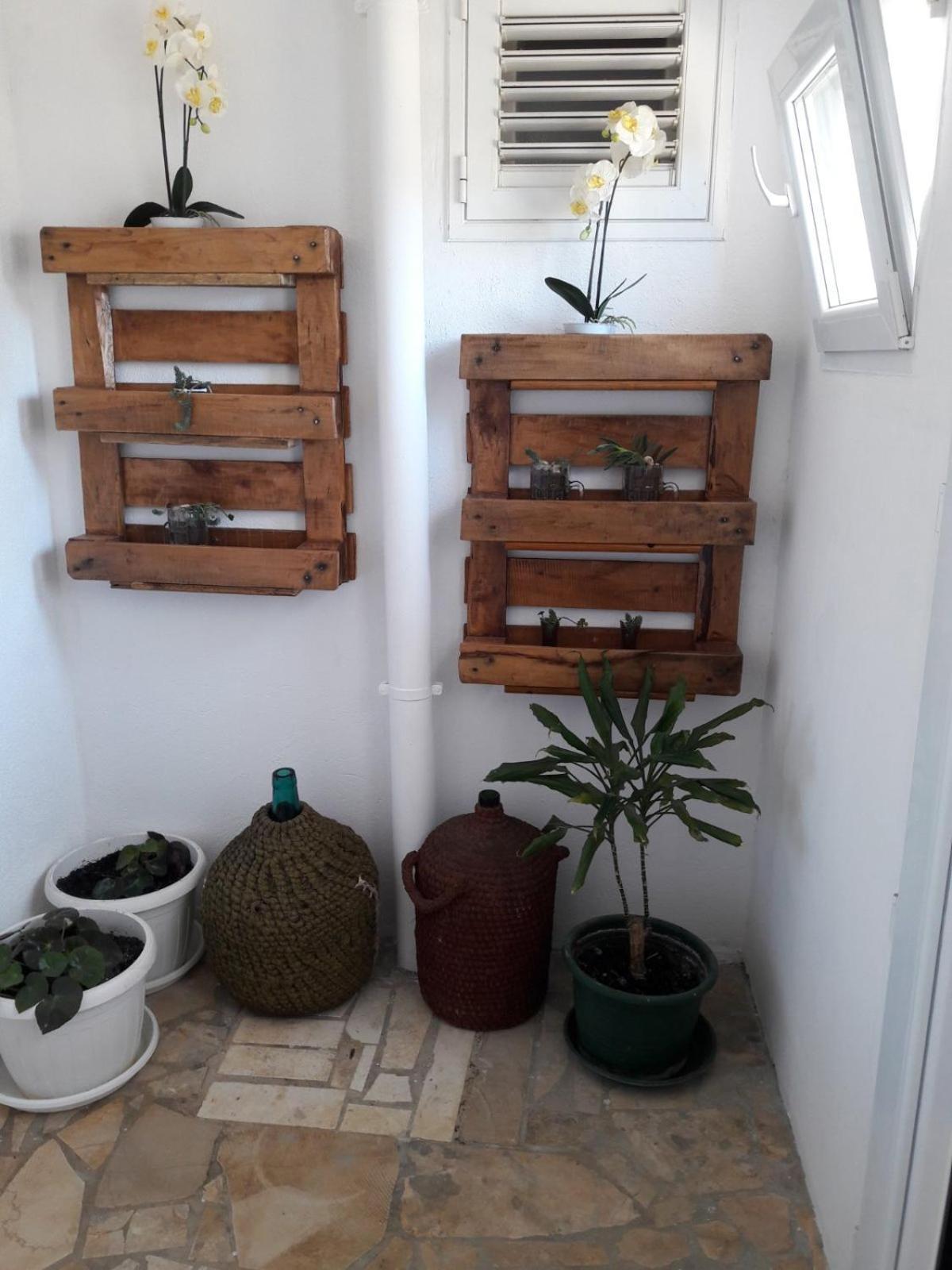 Fei Fei Apartments Račišće Zimmer foto