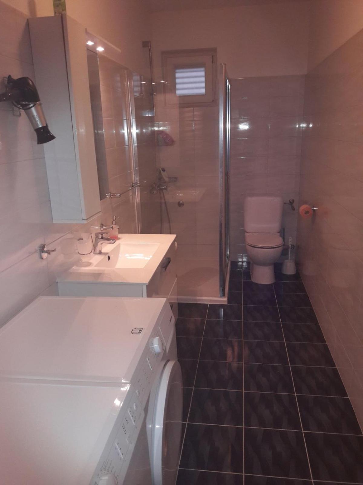 Fei Fei Apartments Račišće Zimmer foto