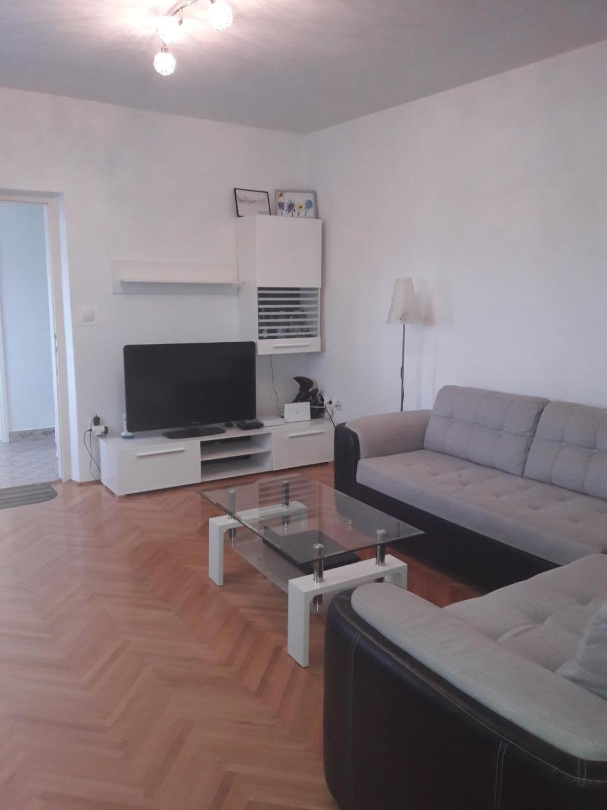 Fei Fei Apartments Račišće Zimmer foto