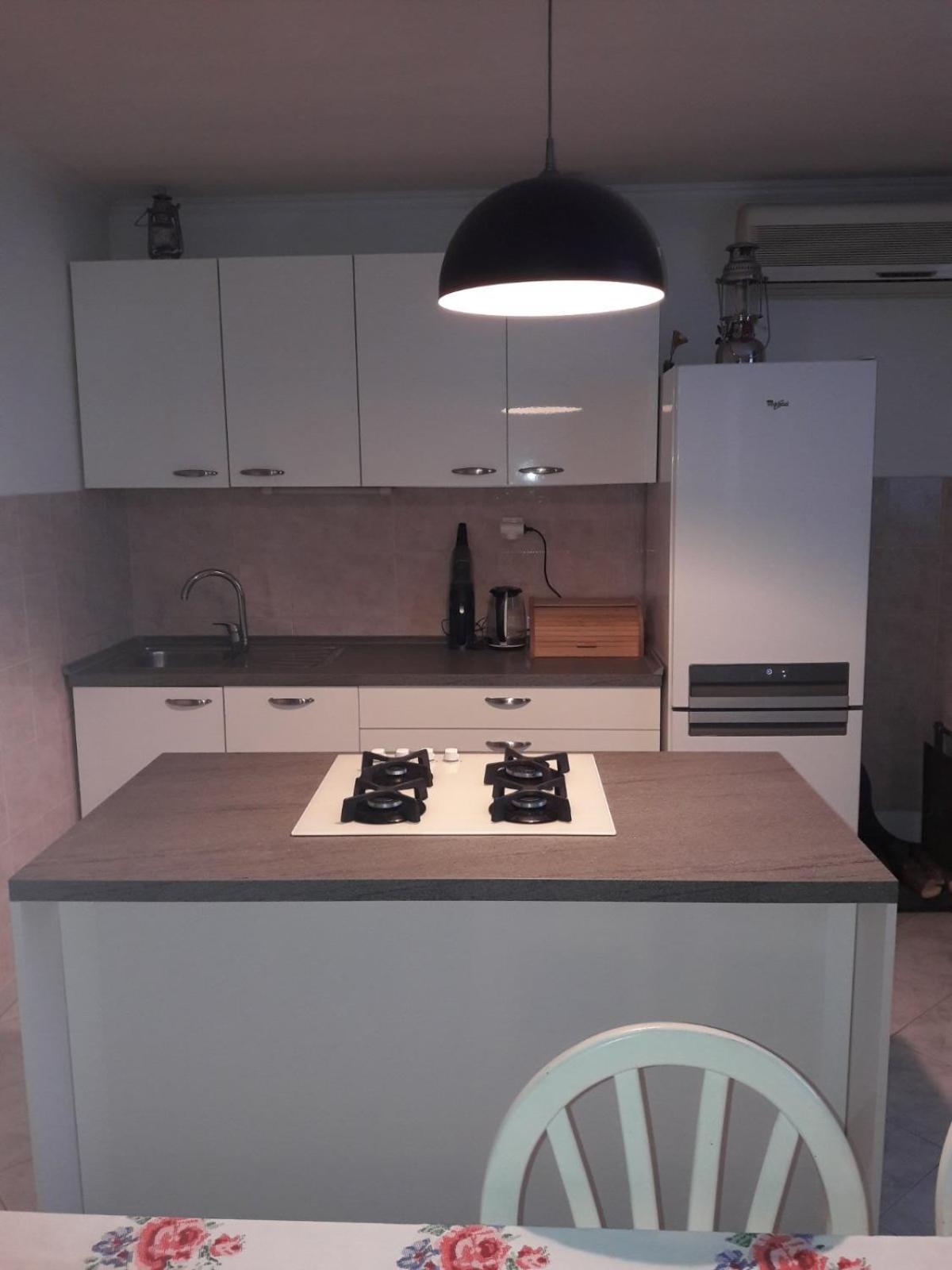Fei Fei Apartments Račišće Zimmer foto