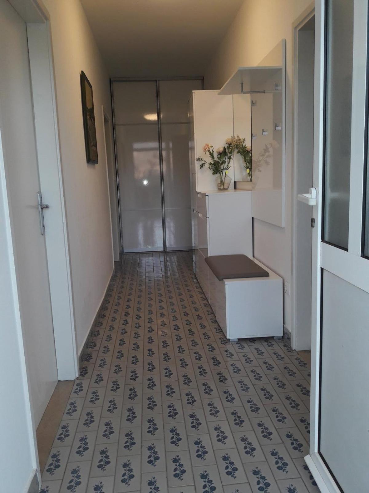 Fei Fei Apartments Račišće Zimmer foto