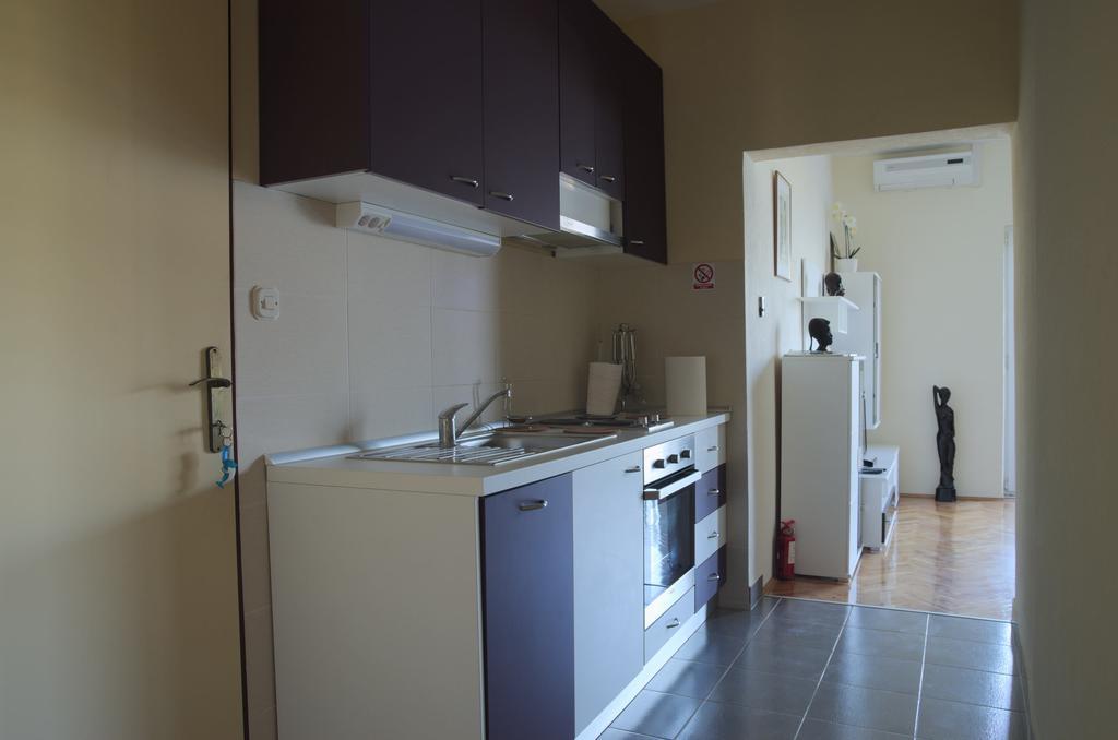 Fei Fei Apartments Račišće Exterior foto