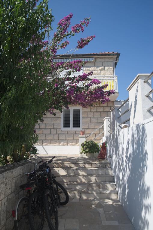 Fei Fei Apartments Račišće Exterior foto