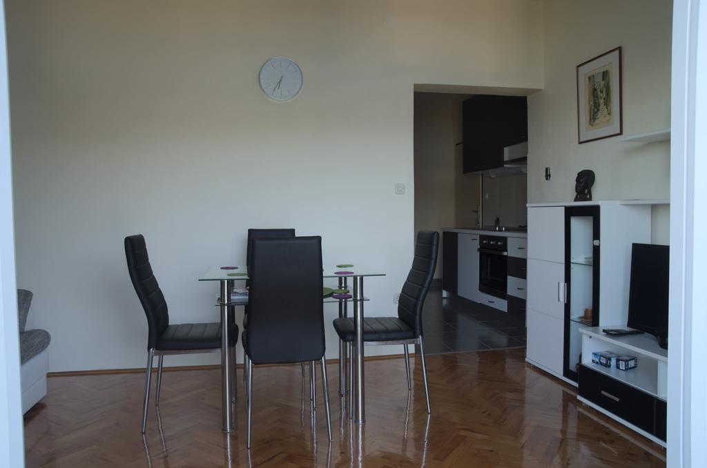 Fei Fei Apartments Račišće Exterior foto