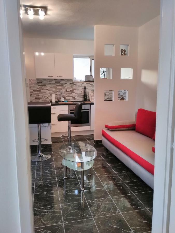 Fei Fei Apartments Račišće Exterior foto